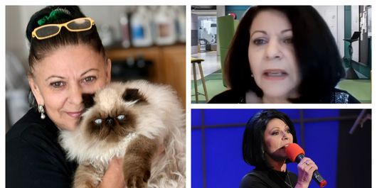 Anunțul făcut de Elena Cârstea, stabilită de peste 20 de ani în America. Ce plănuiește în viitorul apropiat și din ce își câștigă banii departe de țară: „De-abia aștept!”