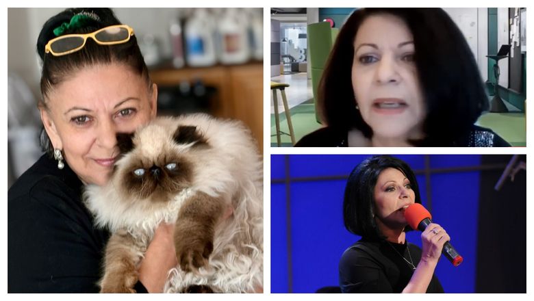 VIDEO Dorobanțu, destăinuiri dureroase despre viața de familie. Copilăria lui, între lipsa tatălui și dorința de recunoaștere: „Am fost pus în colțul camerei și lăsat acolo.”