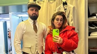 Cătălin Rizea, despre intervențiile estetice. Este deranjat de faptul că Adda nu vrea să calce pragul esteticianului? „Tu trebuie să faci cu corpul tău ce vrei.”