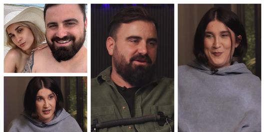 Cătălin Rizea, despre intervențiile estetice. Este deranjat de faptul că Adda nu vrea să calce pragul esteticianului? „Tu trebuie să faci cu corpul tău ce vrei.”