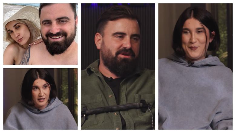 Cătălin Rizea, despre intervențiile estetice. Este deranjat de faptul că Adda nu vrea să calce pragul esteticianului? „Tu trebuie să faci cu corpul tău ce vrei.”