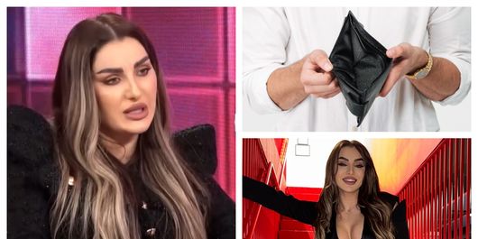 Larisa Popa, dezvăluiri despre cum a fost păgubită de un fost iubit. Ce spune acum tânăra, privind în urmă: „Cred că doar printr-o minune aș mai primi banii înapoi.”