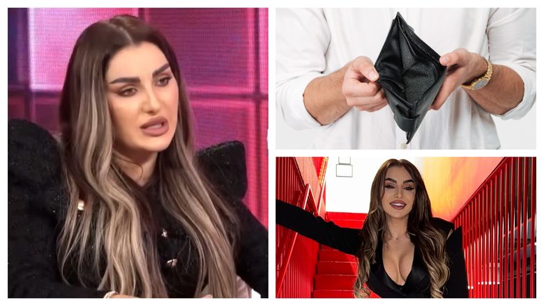 Larisa Popa, dezvăluiri despre cum a fost păgubită de un fost iubit. Ce spune acum tânăra, privind în urmă: „Cred că doar printr-o minune aș mai primi banii înapoi.” Larisa Popa, dezvăluiri despre cum a fost păgubită de un fost iubit. Ce spune acum tânăra, privind în urmă: „Cred că doar printr-o minune aș mai primi banii înapoi.”