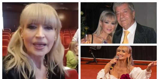 Ce mesaj tranșant a lăsat Simona Florescu pe rețelele de socializare. Fosta soție a lui Ion Dichiseanu nu a mai putut să se abțină: „Dacă deranjez, înseamnă că lumina cade exact acolo unde trebuie.”