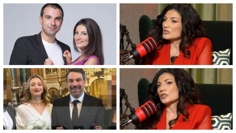 Oana Roman nu vede cu ochi buni victimizarea femeilor când vine vorba de creșterea copiilor. Ce a observat vedeta: „Mamele se transformă într-un fel eroine de sacrificiu.”