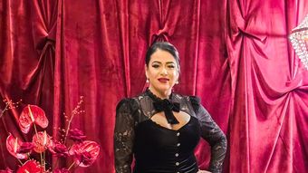 Oana Roman nu vede cu ochi buni victimizarea femeilor când vine vorba de creșterea copiilor. Ce a observat vedeta: „Mamele se transformă într-un fel eroine de sacrificiu.”