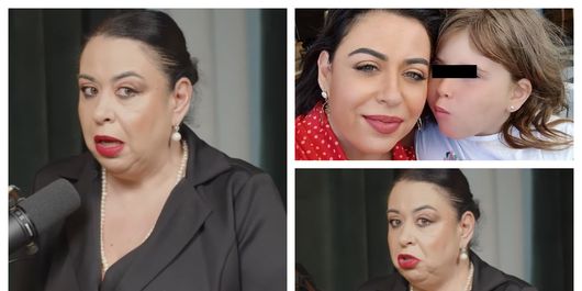 Oana Roman nu vede cu ochi buni victimizarea femeilor când vine vorba de creșterea copiilor. Ce a observat vedeta: „Mamele se transformă într-un fel eroine de sacrificiu.”