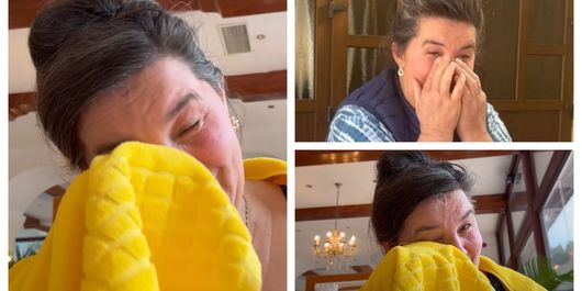 Mama Geta, despre suferința care i-a marcat viața profund. Ce se ascunde în spatele zâmbetului cu care a obișnuit până acum: „Mă dor coastele rupte de bărbatul care a dezertat de acasă.”