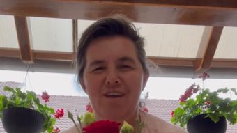 Mama Geta, despre suferința care i-a marcat viața profund. Ce se ascunde în spatele zâmbetului cu care a obișnuit până acum: „Mă dor coastele rupte de bărbatul care a dezertat de acasă.”