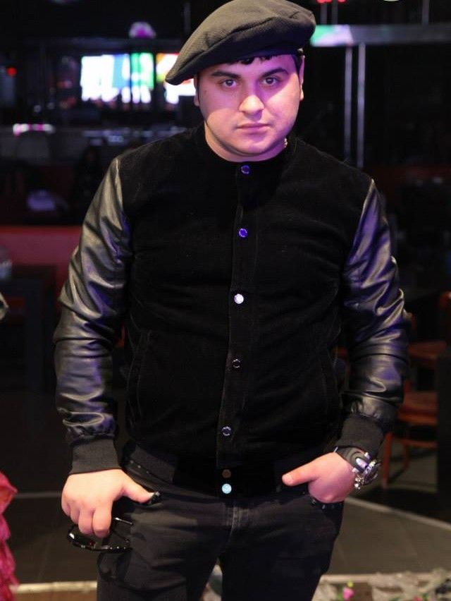 Sorin Copilul de Aur