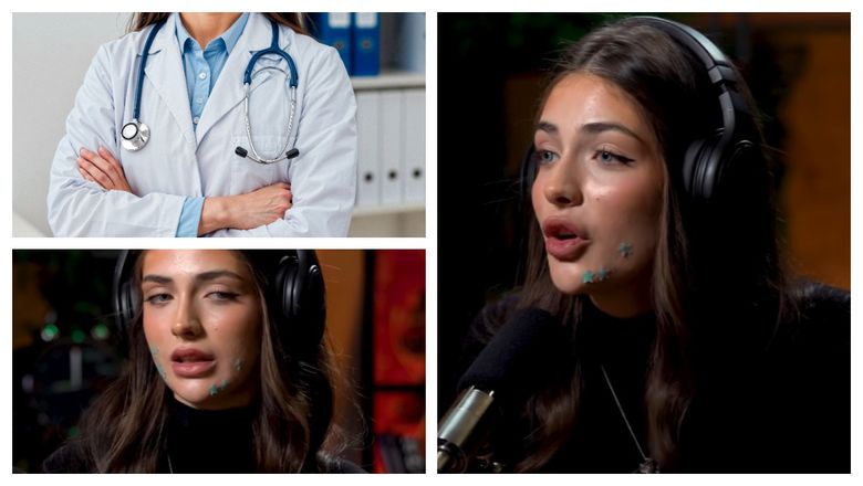 Diagnosticul crunt pe care l-a aflat Otilia Bilionera imediat după nuntă: „Chiar dacă aș face tratament, ar fi degeaba.”