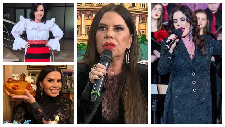 Ce condiții clare pune Dana Roba despre noul iubit și ce decizie a luat după despărțirea de fostul partener: „Nu mai vreau săraci în viața mea.”