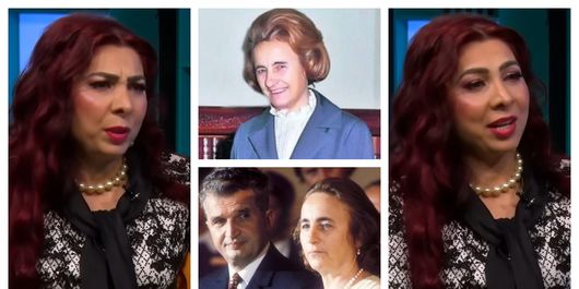 VIDEO Motivul pentru care Elena Ceaușescu mergea la vrăjitoarea Maria Câmpina. Fiica ei, Atena, face dezvăluiri: „Eram mâna dreaptă a mamei mele, stând lângă ea și aducându-i toate buruienile.”