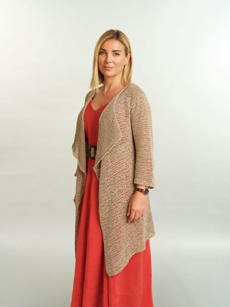 „Cel mai deștept cedează! Nu ne-am certat niciodată!” Axinte a dezvăluit secretul unei căsnicii de durată