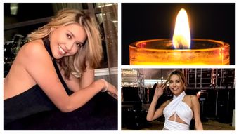 Doliu în lumea modei! Andrea Andrade, tânăra care a câștigat ani la rând concursuri de frumusețe, a murit: „Ne vom revedea de cealaltă parte, iubirea mea.”