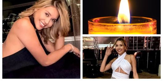 Doliu în lumea modei! Andrea Andrade, tânăra care a câștigat ani la rând concursuri de frumusețe, a murit: „Ne vom revedea de cealaltă parte, iubirea mea.”