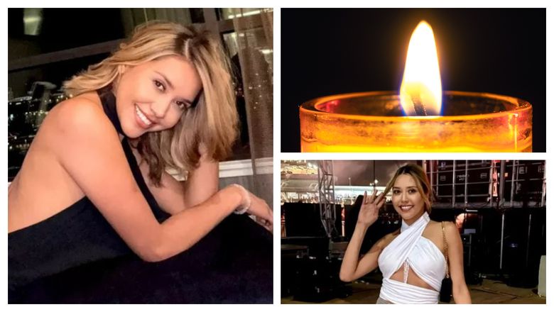 Ce declarații a făcut Roberto Tudor, iubitul lui Betty Salam, despre tatăl tinerei și care este relația lui cu artistul: „Așa a vrut Dumnezeu.”