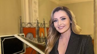 Se gândește Alina Sorescu să lase trecutul în urmă? Ce spune vedeta despre ce s-a întâmplat în fosta căsnicie: „Vreau ca tot ce a fost rău în viața mea vreodată să rămână în trecut.”