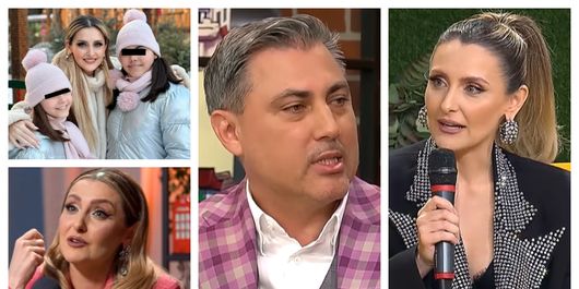 Se gândește Alina Sorescu să lase trecutul în urmă? Ce spune vedeta despre ce s-a întâmplat în fosta căsnicie: „Vreau ca tot ce a fost rău în viața mea vreodată să rămână în trecut.”