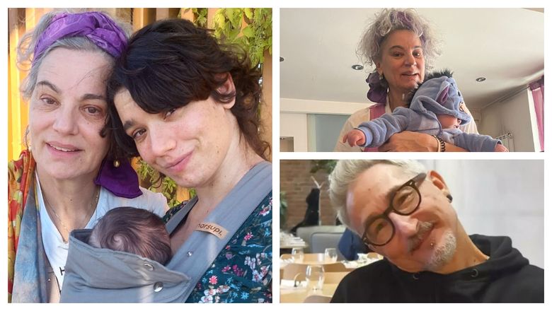 „Ginerele meu mi-a propus dacă vreau să fac o reclamă. S-au vândut foarte bine.” Saveta Bogdan a apărut într-o reclamă în America, însă artista nu a încasat niciun ban