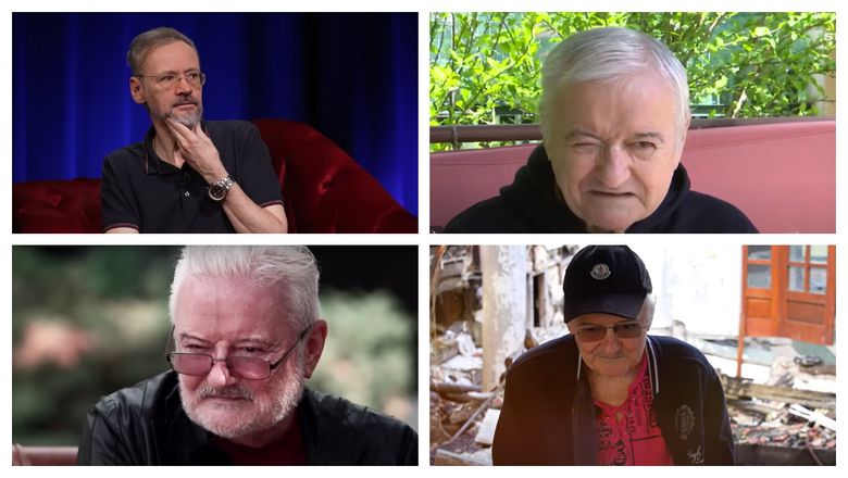 VIDEO Ce plan avea Irinel Columbeanu pentru a câștiga bani, din azil. Fostul milionar voia să își mărească veniturile: „Avea un program...”