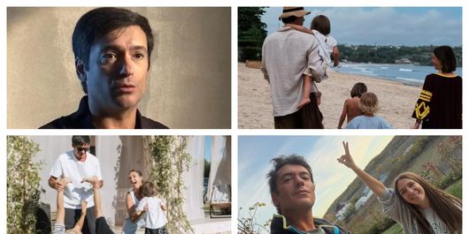 De ce se confruntă Radu Vâlcan cu gânduri de anxietate atunci când vine vorba de copiii săi? Prezentatorul TV a spus adevărul: „Mi-am dat seama că asta este treaba!”