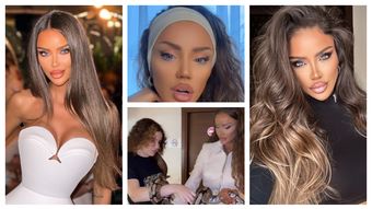 Ce mănâncă Bianca Drăgușanu pentru a avea un păr strălucitor. Vedeta are grijă de aspectul ei fizic: „Am investit foarte mult!”