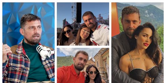 Gabriel Tamaș a dat cărțile pe față! Ce a pățit fotbalistul la o nuntă: „Când am auzit chestia asta îmi venea să stric nunta aia. Îți dai seama că...”
