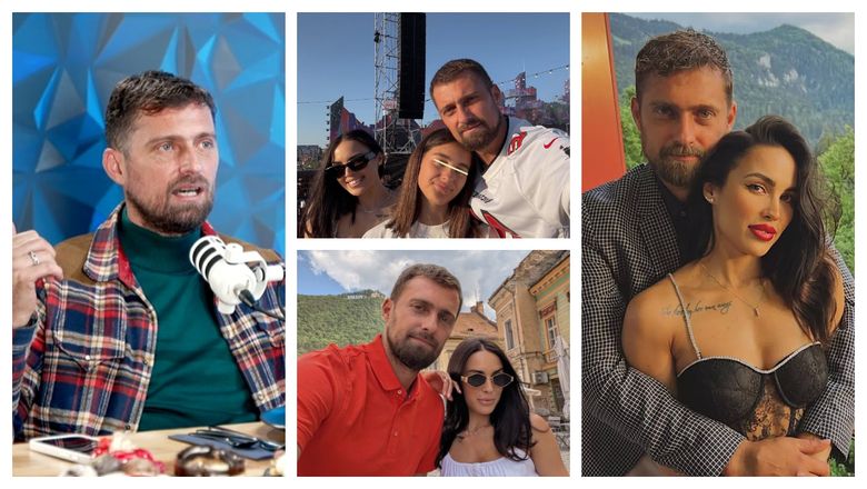 Gabriel Tamaș a dat cărțile pe față! Ce a pățit fotbalistul la o nuntă: „Când am auzit chestia asta îmi venea să stric nunta aia. Îți dai seama că...”