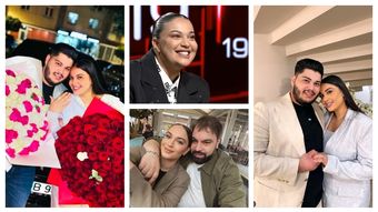 Betty Salam a făcut dezvăluiri despre nunta sa! Când va face pasul cel mare alături de noul partener de viață? „Ne-am ales unii pe alții.”