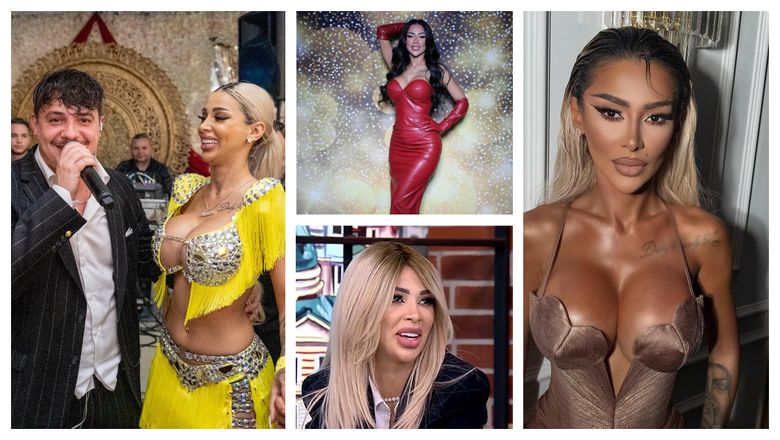 Tania Popa, adevărul neașteptat despre căsnicia ei! Cum a decis să facă pasul cel mare alături de soțul ei: „A fost o nebunie, inconștiență totală. Nimic nu e programat în viață.”