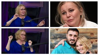 Tania Popa, adevărul neașteptat despre căsnicia ei! Cum a decis să facă pasul cel mare alături de soțul ei: „A fost o nebunie, inconștiență totală. Nimic nu e programat în viață.”