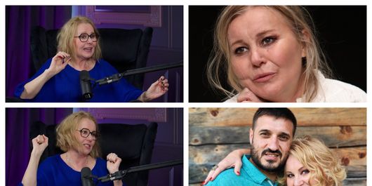 Tania Popa, adevărul neașteptat despre căsnicia ei! Cum a decis să facă pasul cel mare alături de soțul ei: „A fost o nebunie, inconștiență totală. Nimic nu e programat în viață.”