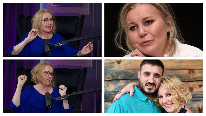 Tania Popa, adevărul neașteptat despre căsnicia ei! Cum a decis să facă pasul cel mare alături de soțul ei: „A fost o nebunie, inconștiență totală. Nimic nu e programat în viață.”