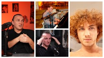 Mihai Trăistariu a spus adevărul despre tensiunile din showbizul românesc! Artistul a răbufnit: „Stau și mă gândesc dacă se place cineva în showbizul ăsta al nostru.”