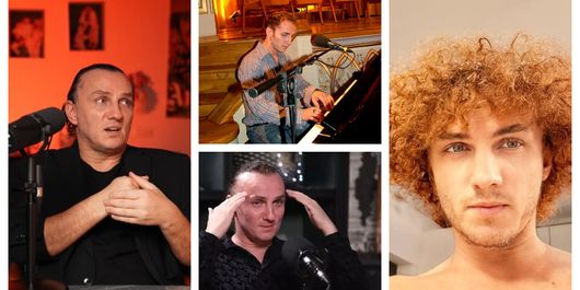 Mihai Trăistariu a spus adevărul despre tensiunile din showbizul românesc! Artistul a răbufnit: „Stau și mă gândesc dacă se place cineva în showbizul ăsta al nostru.”