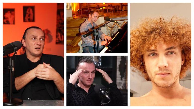 Mihai Trăistariu a spus adevărul despre tensiunile din showbizul românesc! Artistul a răbufnit: „Stau și mă gândesc dacă se place cineva în showbizul ăsta al nostru.”