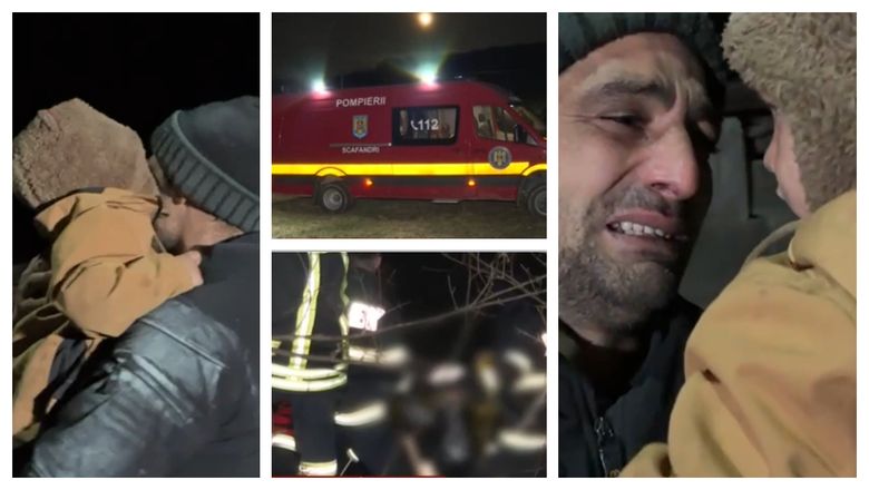 „Acum vrem să fim toți foarte drăguți, să vorbim frumos cu copiii. Eu nu cred nici în extrema asta, nici în extrema cu latul de palmă!” Cum își crește Dani Oțil fiul