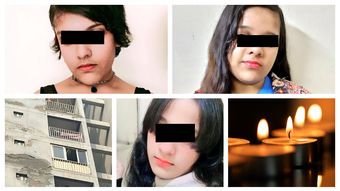 Răsturnare de situație în cazul celor trei surori care s-au sinucis împreună! Ce spune un martor