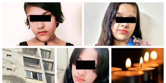 Răsturnare de situație în cazul celor trei surori care s-au sinucis împreună! Ce spune un martor