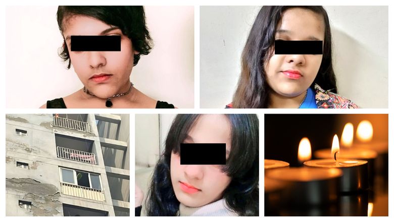 Răsturnare de situație în cazul celor trei surori care s-au sinucis împreună! Ce spune un martor Răsturnare de situație în cazul celor trei surori care s-au sinucis împreună! Ce spune un martor