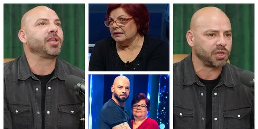 Giani Kiriță, dezvăluiri cutremurătoare despre copilăria sa: „Eu am crescut fără tată, pe mine nu m-a ajutat absolut nimeni.”