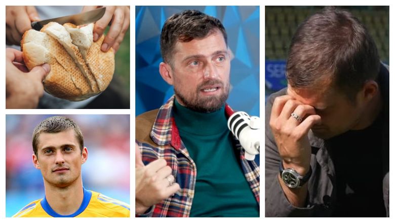 Gabi Tamaș, mărturisiri dureroase din copilăria sa: „Untură pe pâine și boia găseai la mine acasă.”