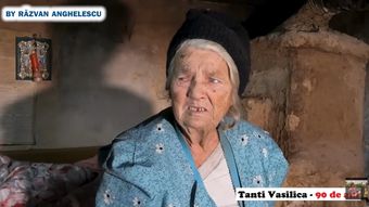Tanti Vasilica, dezvăluiri cutremurătoare la o lună de la accidentul suferit în curte: „Nu mi-e bine deloc.”