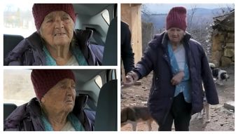 Tanti Vasilica, dezvăluiri cutremurătoare la o lună de la accidentul suferit în curte: „Nu mi-e bine deloc.”