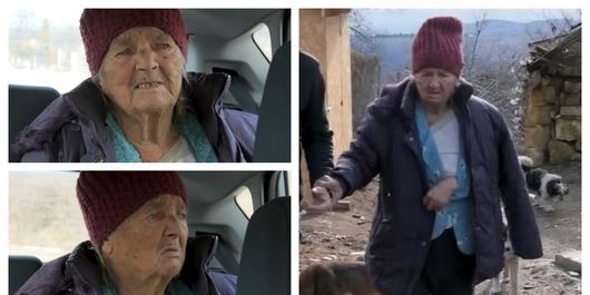 Tanti Vasilica, dezvăluiri cutremurătoare la o lună de la accidentul suferit în curte: „Nu mi-e bine deloc.”