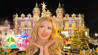 Andreea Bălan nu uită și nu iartă! Pe cine ține la Block artista: „Au văzut ei acum 20 de ani ceva greșit la mine, dar ei nu mai stau să vadă.”