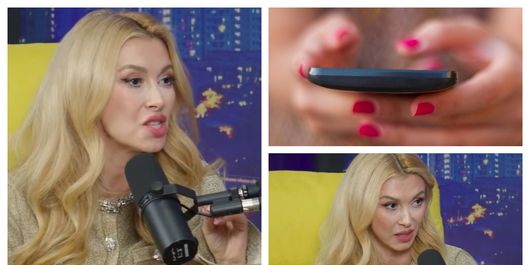 Andreea Bălan nu uită și nu iartă! Pe cine ține la block artista: „Au văzut ei acum 20 de ani ceva greșit la mine, dar ei nu mai stau să vadă.”