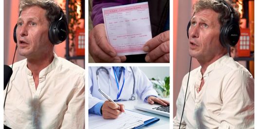 Dramatic! Cum reușește Mircea Solcanu să trăiască lunar cu pensia de handicap, după ce i-a revenit boala: „Mi-a țâșnit sângele din ureche.”