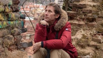 Dramatic! Cum reușește Mircea Solcanu să trăiască lunar cu pensia de handicap, după ce i-a revenit boala: „Mi-a țâșnit sângele din ureche.”